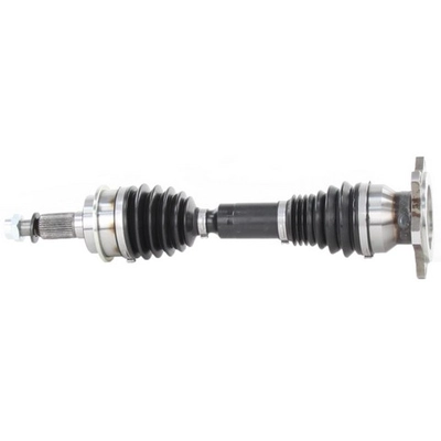 TRAKMOTIVE - GM8002XTT - CV Axle Shaft pa4