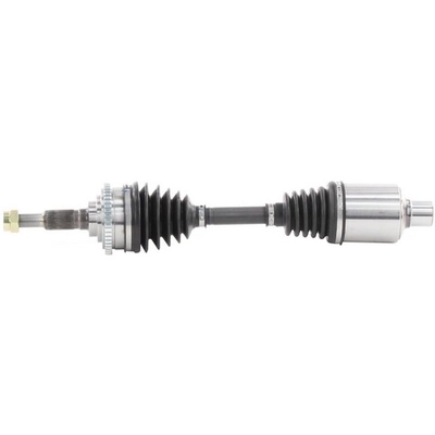 TRAKMOTIVE - GM8021 - CV Axle Shaft pa6