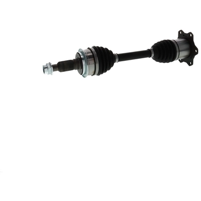 TRAKMOTIVE - GM8033HDX - CV Axle Shaft pa3