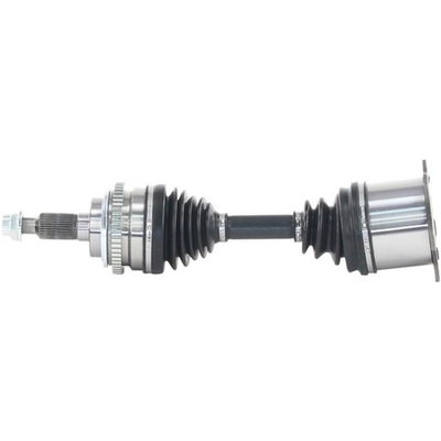 TRAKMOTIVE - GM8034 - CV Axle Shaft pa6