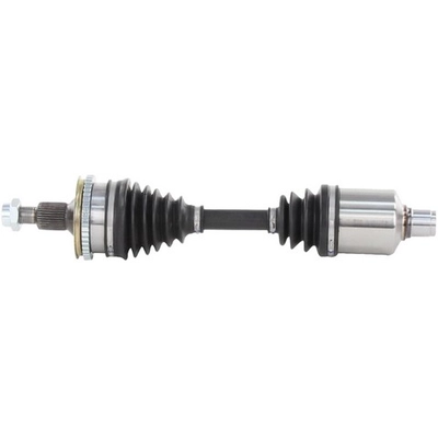 TRAKMOTIVE - GM8035 - CV Axle Shaft pa3