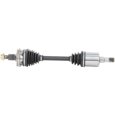 TRAKMOTIVE - GM8036 - CV Axle Shaft pa3