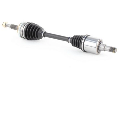 TRAKMOTIVE - GM8037 - CV Axle Shaft pa5