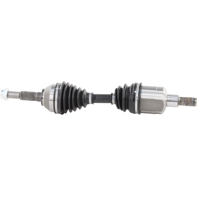 TRAKMOTIVE - GM8038 - CV Axle Shaft pa4