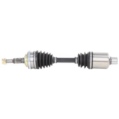 TRAKMOTIVE - GM8039 - CV Axle Shaft pa3