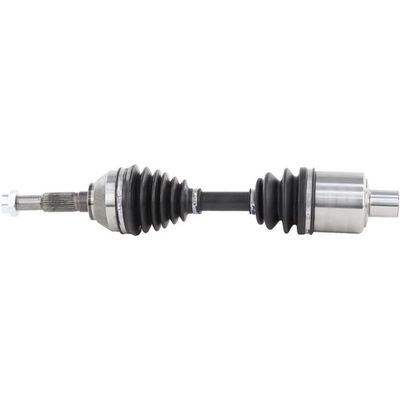 TRAKMOTIVE - GM8047 - CV Axle Shaft pa7