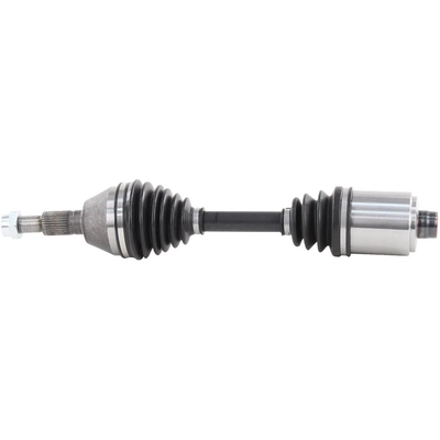 TRAKMOTIVE - GM8048 - CV Axle Shaft pa7