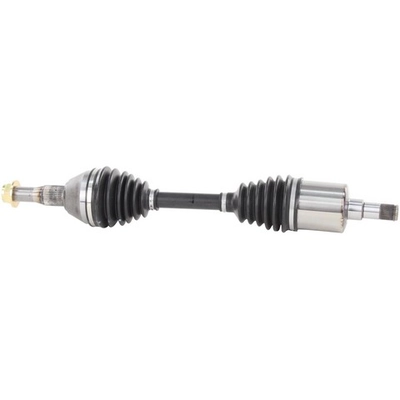 TRAKMOTIVE - GM8054 - CV Axle Shaft pa6