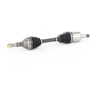 TRAKMOTIVE - GM8054 - CV Axle Shaft pa7