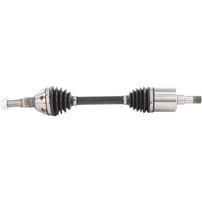 TRAKMOTIVE - GM8054HDX - CV Axle Shaft pa5