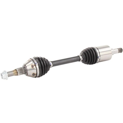 TRAKMOTIVE - GM8054HDX - CV Axle Shaft pa6