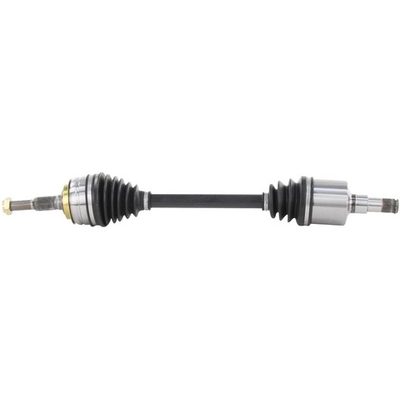 TRAKMOTIVE - GM8062 - CV Axle Shaft pa6