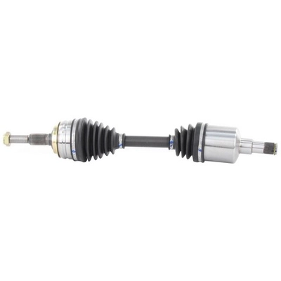 TRAKMOTIVE - GM8063 - CV Axle Shaft pa6