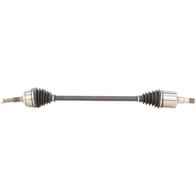 TRAKMOTIVE - GM8064 - CV Axle Shaft pa3