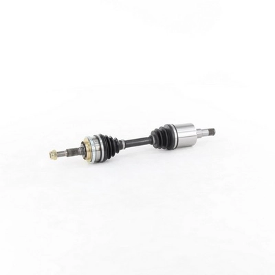 TRAKMOTIVE - GM8071 - CV Axle Shaft pa6