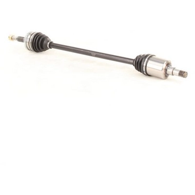 TRAKMOTIVE - GM8072 - CV Axle Shaft pa3