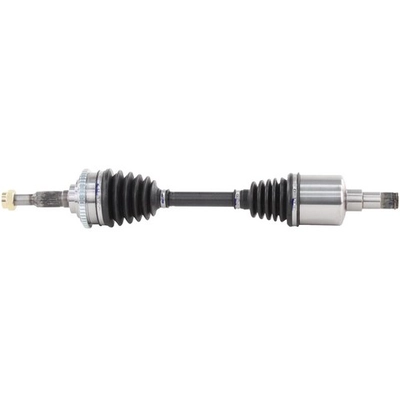 TRAKMOTIVE - GM8115 - CV Axle Shaft pa3