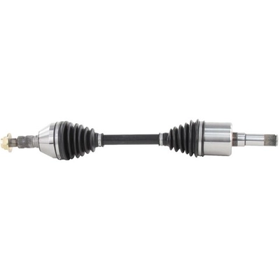 TRAKMOTIVE - GM8135 - CV Axle Shaft pa7