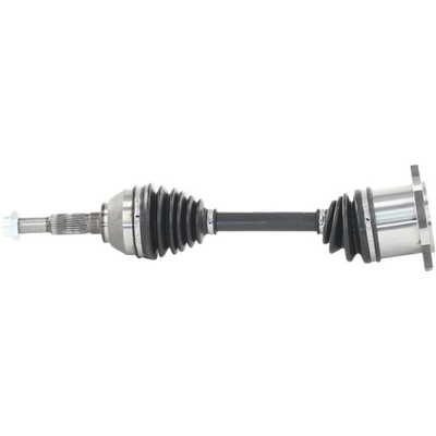 TRAKMOTIVE - GM8136 - CV Axle Shaft pa7