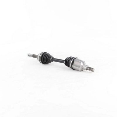 TRAKMOTIVE - GM8137 - CV Axle Shaft pa5