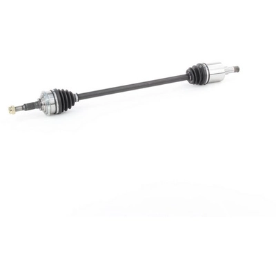 TRAKMOTIVE - GM8139 - CV Axle Shaft pa3