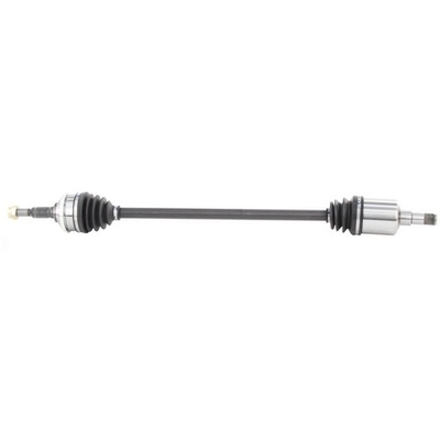 TRAKMOTIVE - GM8139 - CV Axle Shaft pa4