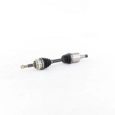 TRAKMOTIVE - GM8140 - CV Axle Shaft pa4