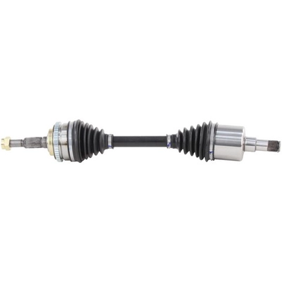 TRAKMOTIVE - GM8150 - CV Axle Shaft pa3