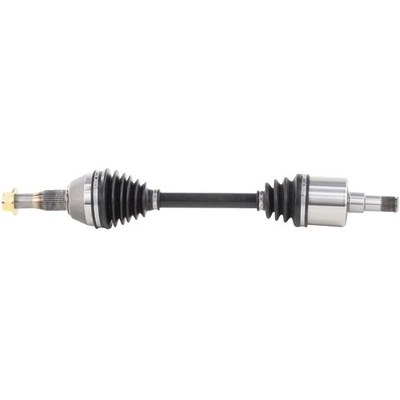 TRAKMOTIVE - GM8159 - CV Axle Shaft pa6