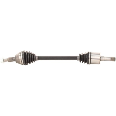 TRAKMOTIVE - GM8171 - CV Axle Shaft pa5