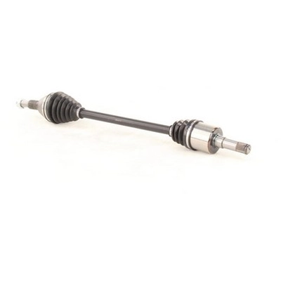 TRAKMOTIVE - GM8172 - CV Axle Shaft pa7