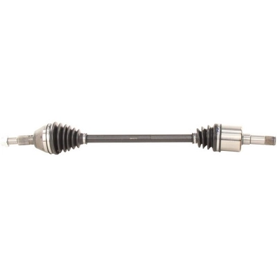 TRAKMOTIVE - GM8172 - CV Axle Shaft pa8