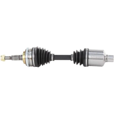 TRAKMOTIVE - GM8187 - CV Axle Shaft pa3