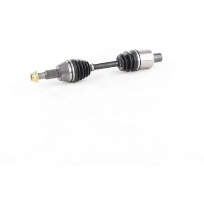 TRAKMOTIVE - GM8202 - CV Axle Shaft pa3