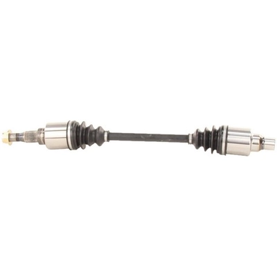 TRAKMOTIVE - GM8208 - CV Axle Shaft pa3