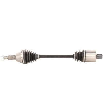 TRAKMOTIVE - GM8212 - CV Axle Shaft pa3