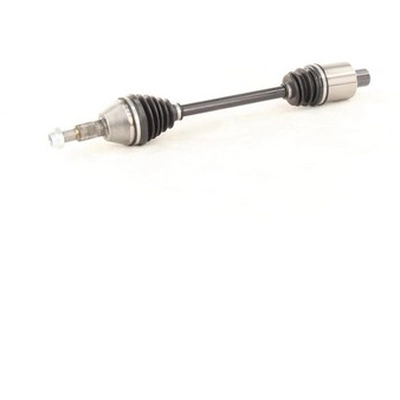 TRAKMOTIVE - GM8212 - CV Axle Shaft pa4