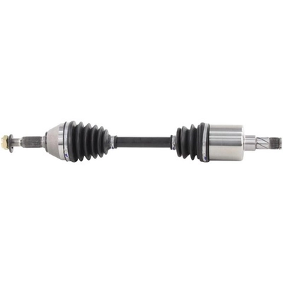 TRAKMOTIVE - GM8213 - CV Axle Shaft pa3