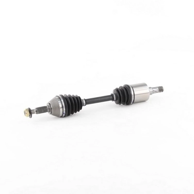 TRAKMOTIVE - GM8213 - CV Axle Shaft pa4