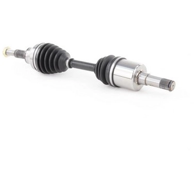 TRAKMOTIVE - GM8217 - CV Axle Shaft pa6