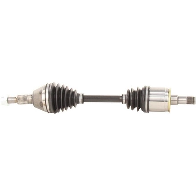 TRAKMOTIVE - GM8223 - CV Axle Shaft pa4