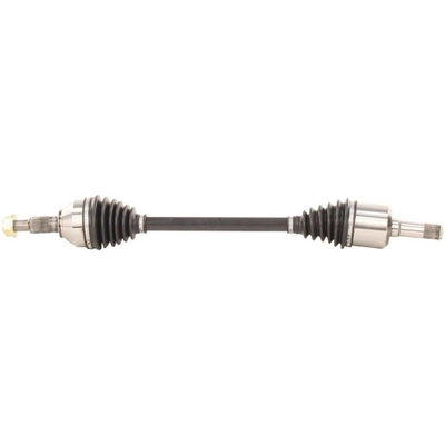 TRAKMOTIVE - GM8224 - CV Axle Shaft pa3