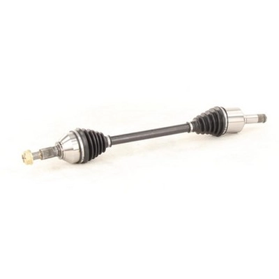 TRAKMOTIVE - GM8224 - CV Axle Shaft pa5