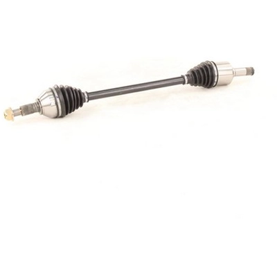 TRAKMOTIVE - GM8225 - CV Axle Shaft pa4