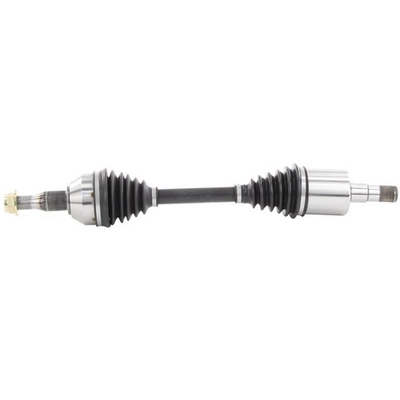 TRAKMOTIVE - GM8226 - CV Axle Shaft pa5