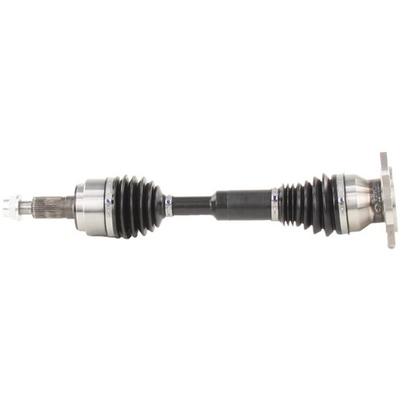 TRAKMOTIVE - GM8228XTT - CV Axle Shaft pa1