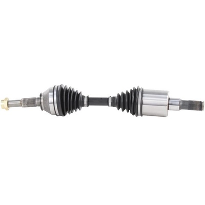 TRAKMOTIVE - GM8233 - CV Axle Shaft pa4