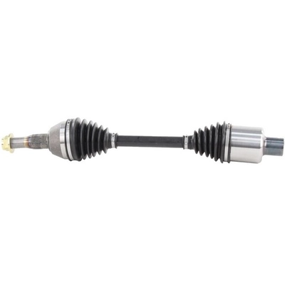 TRAKMOTIVE - GM8238 - CV Axle Shaft pa8