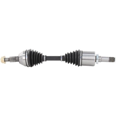 TRAKMOTIVE - GM8243 - CV Axle Shaft pa5