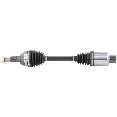 TRAKMOTIVE - GM8264 - CV Axle Shaft pa3